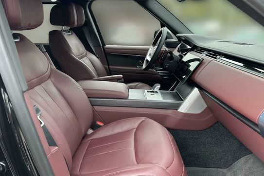 Land Rover Range Rover 3.0 D350  LWB Autobiography