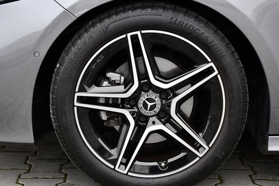 Mercedes Klasa A 220 4-Matic AMG Line