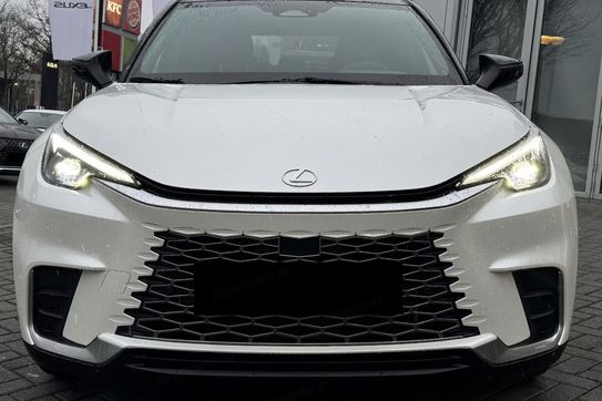 Lexus LBX Cool 1.5 Hybrid