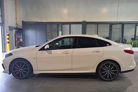 BMW Seria 2 Gran Coupe 218i M Sport
