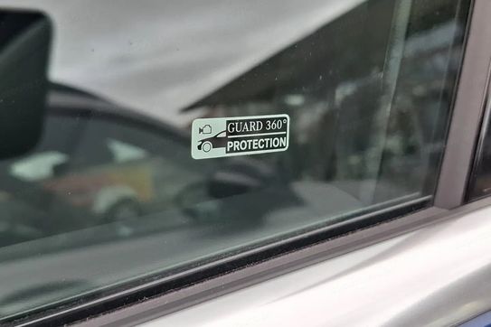 Mercedes GLC Coupe 220 d 4-Matic AMG Line