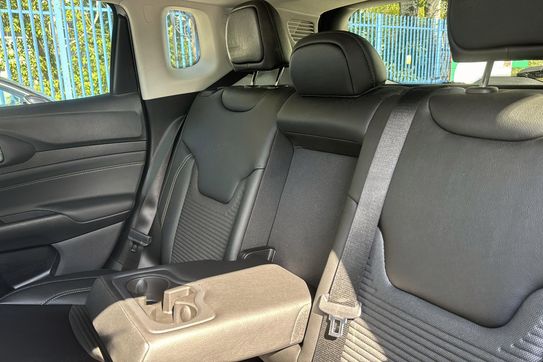 Jeep Compass Limited 1.3 T4 PHEV 4xe  S&S aut