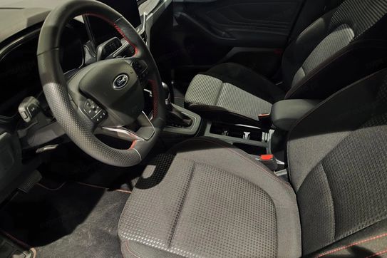 Ford Focus 1.0 EcoBoost ST-Line