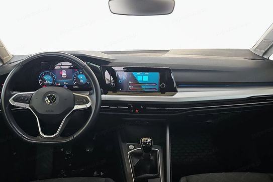 Volkswagen Golf 1.5 TSI EVO Life