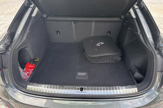 Audi Q3 Sportback 45 TFSI e S Line