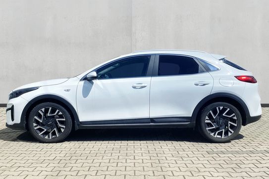 Kia XCeed 1.5 T-GDI M DCT