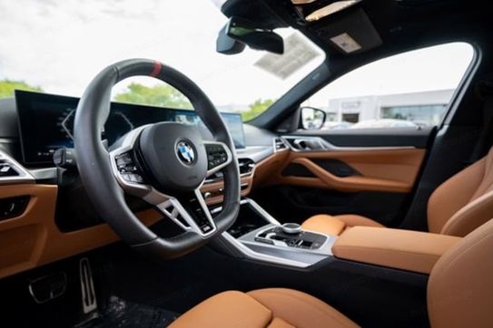 BMW Seria 4 Gran Coupe M440i xDrive