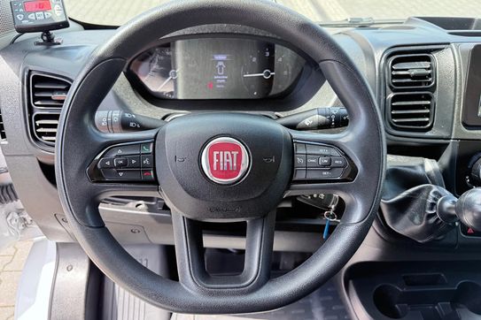 Fiat Ducato L3H2 Izoterma
