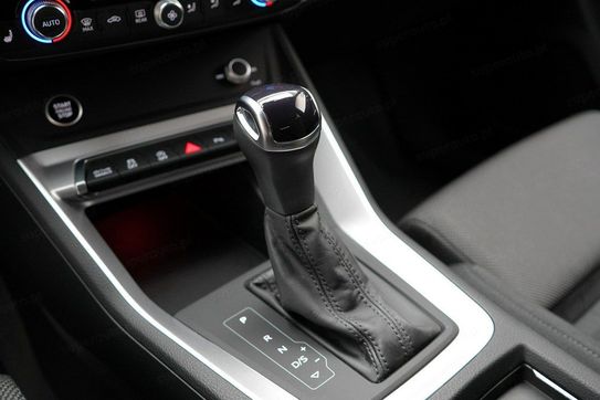 Audi Q3 Sportback 35 TFSI S Line