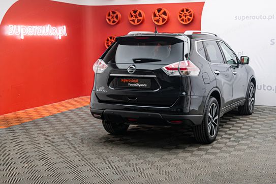 Nissan X-Trail 2.0 dCi 4WD