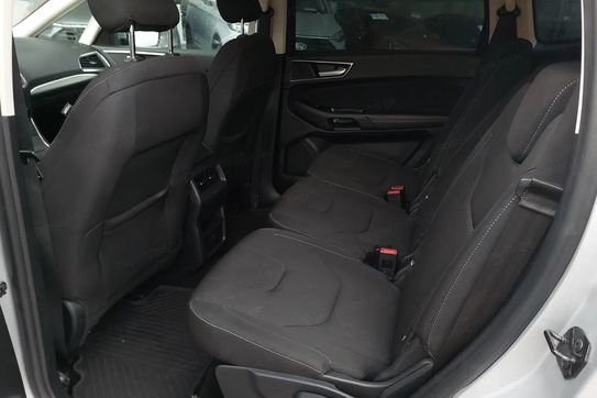 Ford S-MAX 2.0 EcoBlue Titanium aut