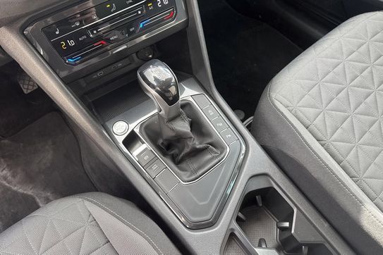 Volkswagen Tiguan Life 1.5 TSI EVO  DSG