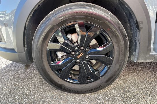 Dacia Jogger Extreme+ 1.0 Eco-G 7-miejsc