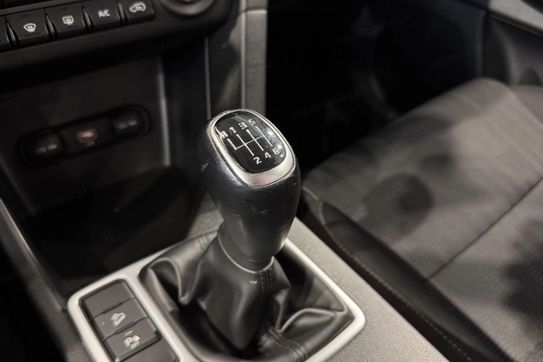 Kia Sportage 1.6 2WD