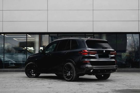 BMW X5 xDrive40d M Sport