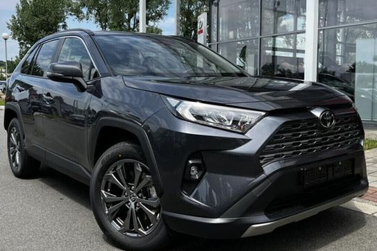 Toyota RAV4 Comfort 2.5 Hybrid