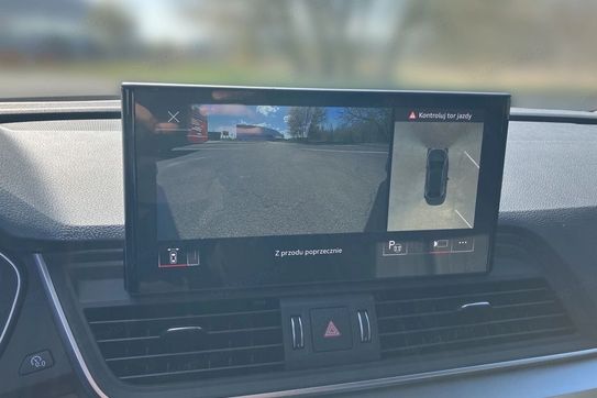 Audi Q5 40 TDI quattro Advanced