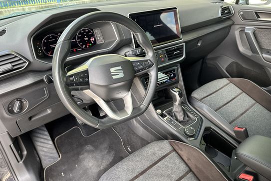 Seat Tarraco Xcellence 2.0 TDI  S&S DSG