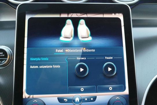 Mercedes GLC 220 d mHEV 4-Matic Avantgarde