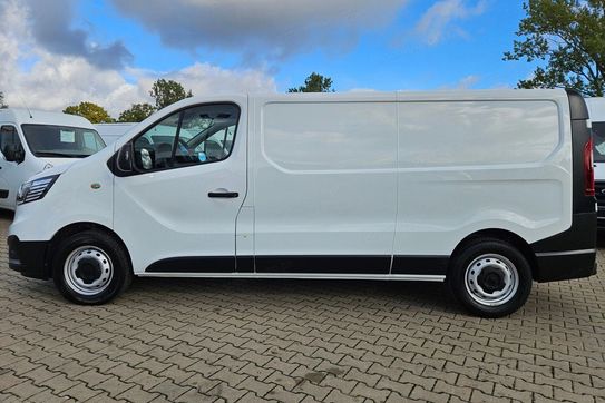 Renault Trafic 2.0 Long dCi L2H1