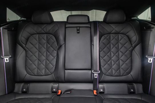 BMW X6 xDrive30d