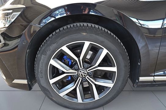 Volkswagen Passat 1.4 TSI Plug-In Hybrid GTE DSG