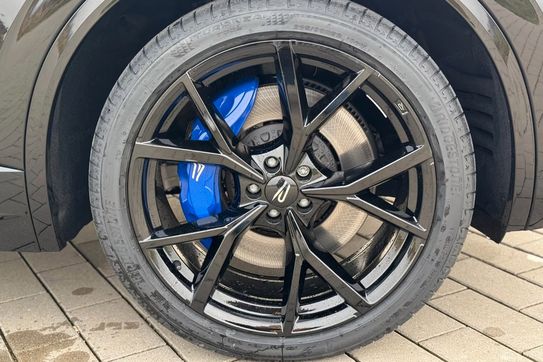 Volkswagen Touareg R 3.0 V6 TFSI Plug-In Hybrid 280kW 4Motion