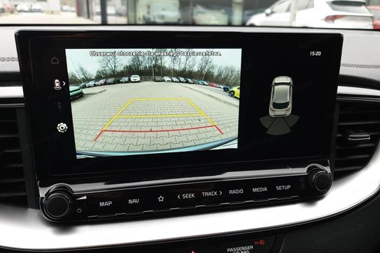 Kia XCeed 1.5 T-GDI L DCT
