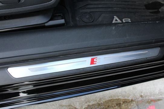 Audi A6 45 TFSI mHEV quattro S tronic