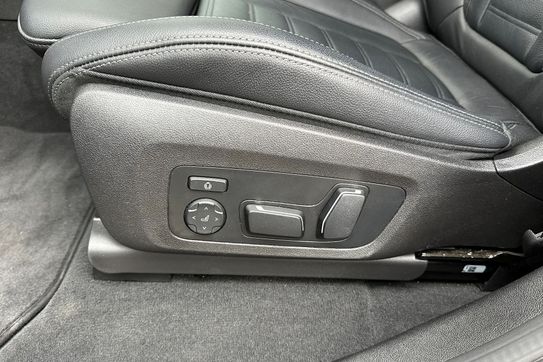 BMW X4 xDrive30i mHEV M Sport sport-aut