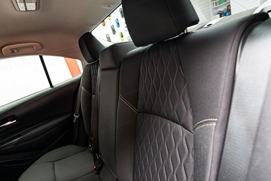 Toyota Corolla 1.5 Comfort