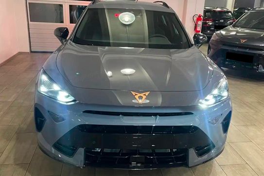 Cupra Formentor 1.5 TSI