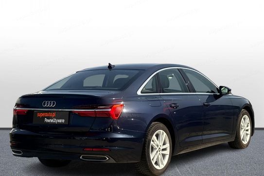 Audi A6 40 TDI mHEV S tronic