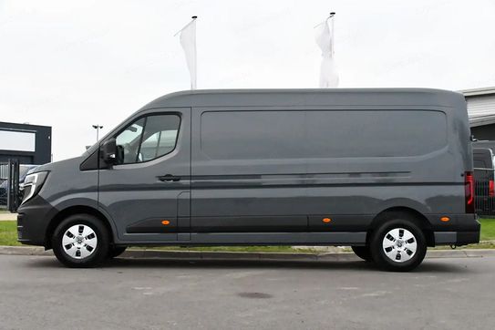 Renault Master L3H2 Extra AT9