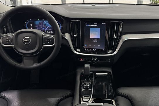 Volvo V60 T6 AWD Plug-In Hybrid Plus Bright aut