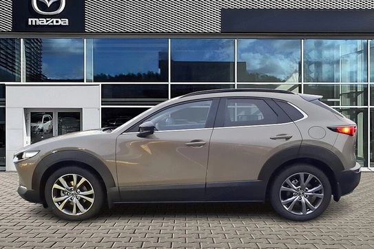 Mazda CX-30 2.0 Exclusive-Line AWD