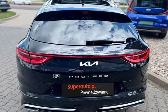 Kia ProCeed GT Line T-GDI DCT