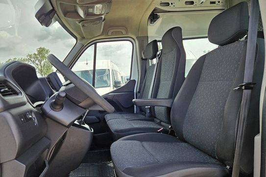 Opel Movano L2H2 Zabudowa Brygadowa AT