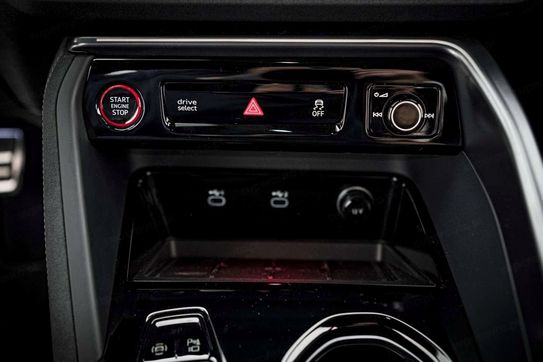 Audi Q5 TDI quattro S line
