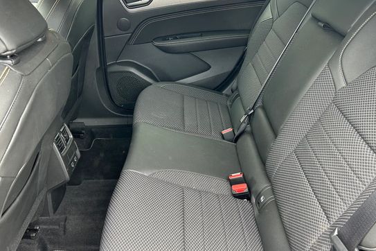 Renault Arkana 1.6 E-Tech Full Hybrid Techno MMT