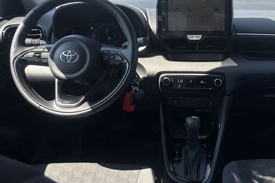 Toyota Yaris Hybrid 1.5 Style