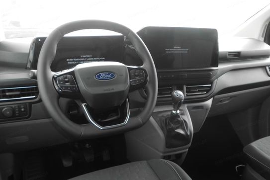 Ford Transit Custom Kombi M1 L2H1 Limited 320