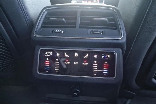 Audi A6 Avant 40 TDI quattro Advanced