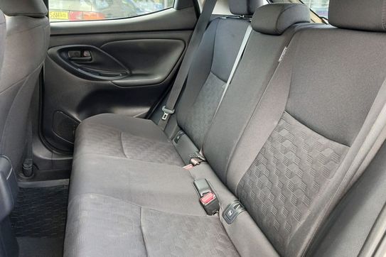 Toyota Yaris Hybrid 1.5 Comfort