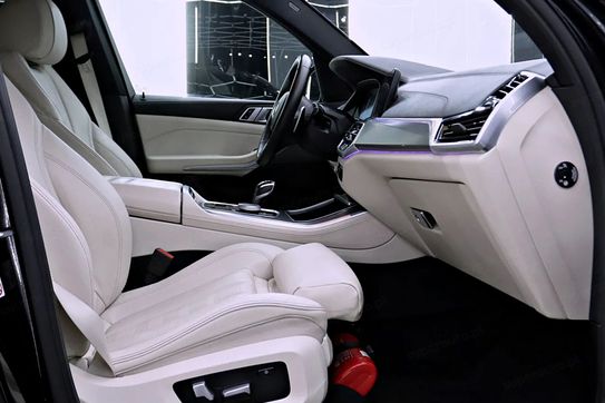 BMW X5 xDrive25d sport-aut