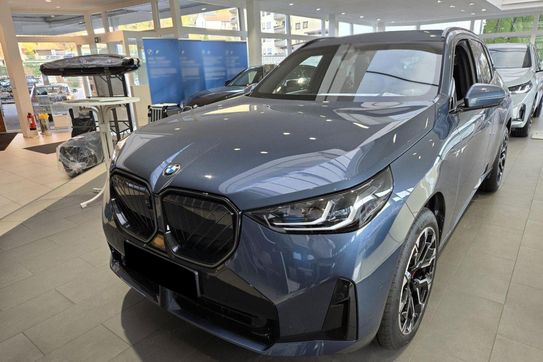 BMW X3 xDrive40d M Sport