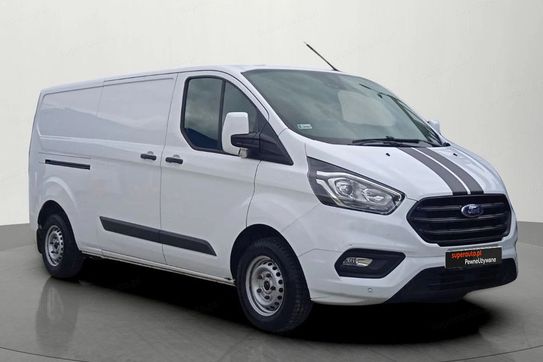 Ford Transit Custom EcoBlue 300 L2H1 Trend