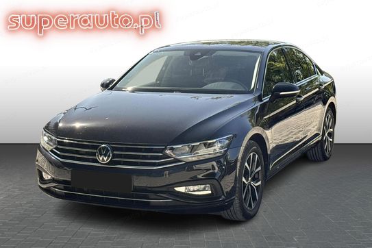 Volkswagen Passat Business 1.5 TSI EVO  DSG