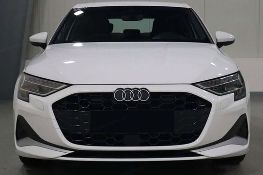 Audi A3 35 TFSI Advanced