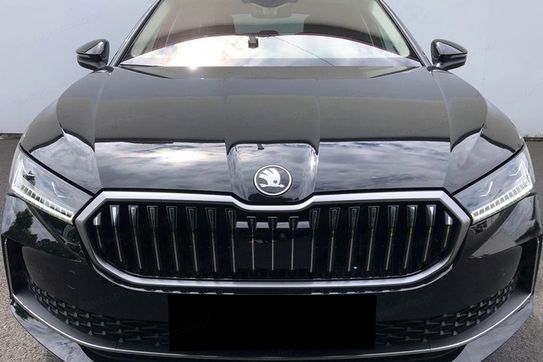 Skoda Superb L&K 2.0 TDI DSG 4x4